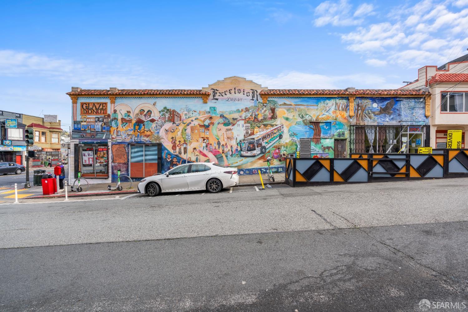 Detail Gallery Image 81 of 90 For 932 Silliman St, San Francisco,  CA 94134 - 3 Beds | 2/1 Baths