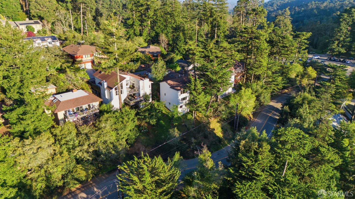 Detail Gallery Image 72 of 85 For 8440 Skyline Blvd, Oakland,  CA 94611 - 5 Beds | 3/1 Baths