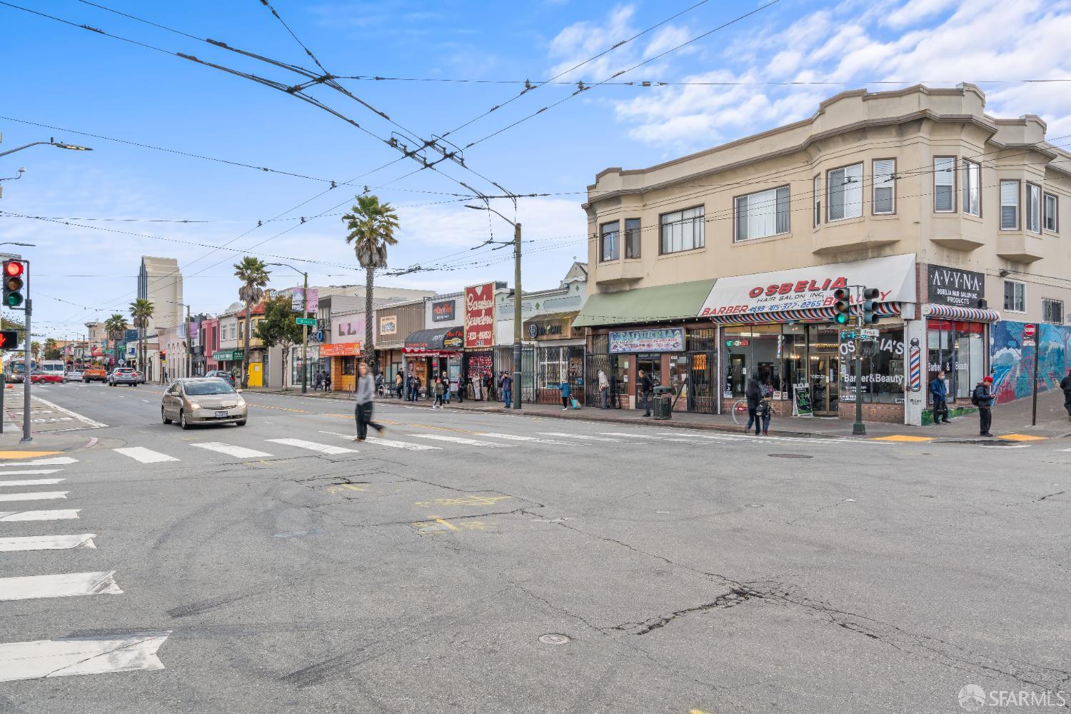 Detail Gallery Image 82 of 90 For 932 Silliman St, San Francisco,  CA 94134 - 3 Beds | 2/1 Baths