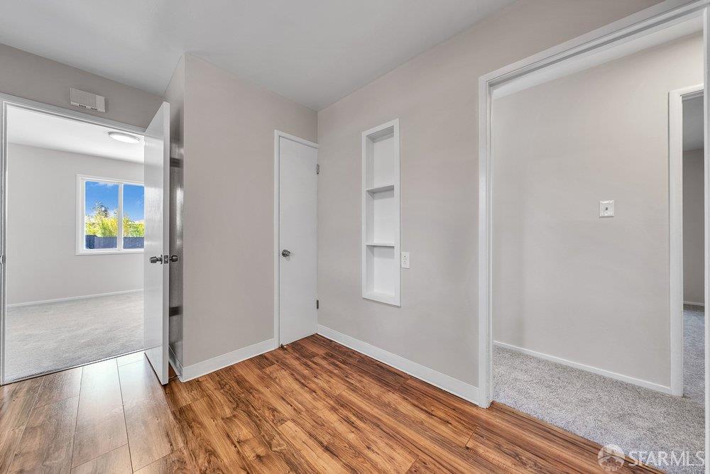 Detail Gallery Image 16 of 41 For 19378 Ricardo Ave, San Lorenzo,  CA 94541 - 3 Beds | 1/1 Baths