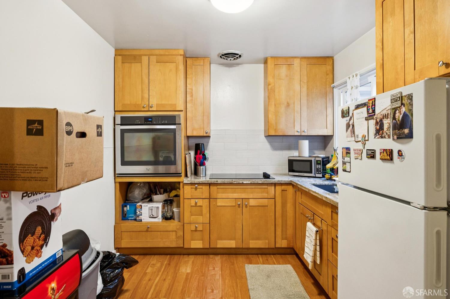 Detail Gallery Image 2 of 23 For 619 Monterey Blvd, San Francisco,  CA 94127 - – Beds | – Baths