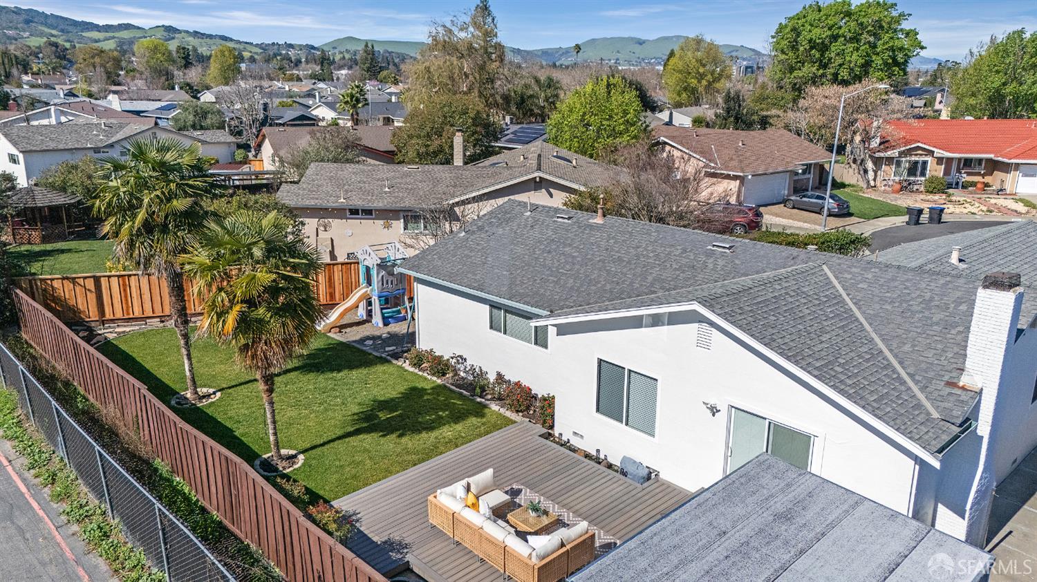 Detail Gallery Image 24 of 28 For 6354 Dana Ct, Pleasanton,  CA 94588 - 3 Beds | 2 Baths