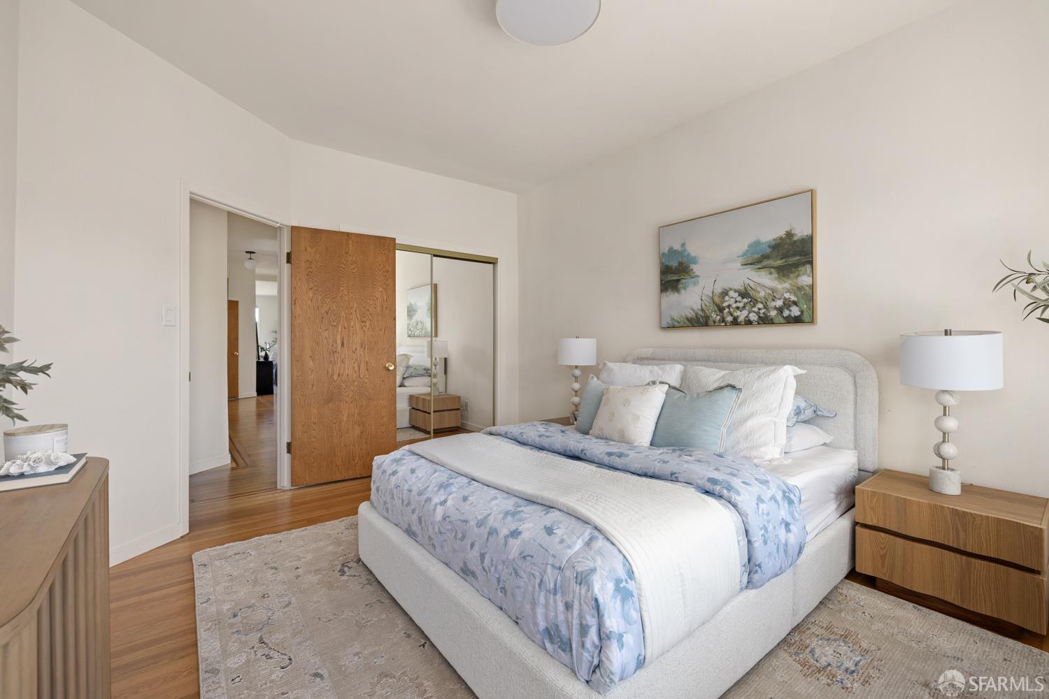 Detail Gallery Image 21 of 33 For 258 5th Ave, San Francisco,  CA 94118 - – Beds | – Baths