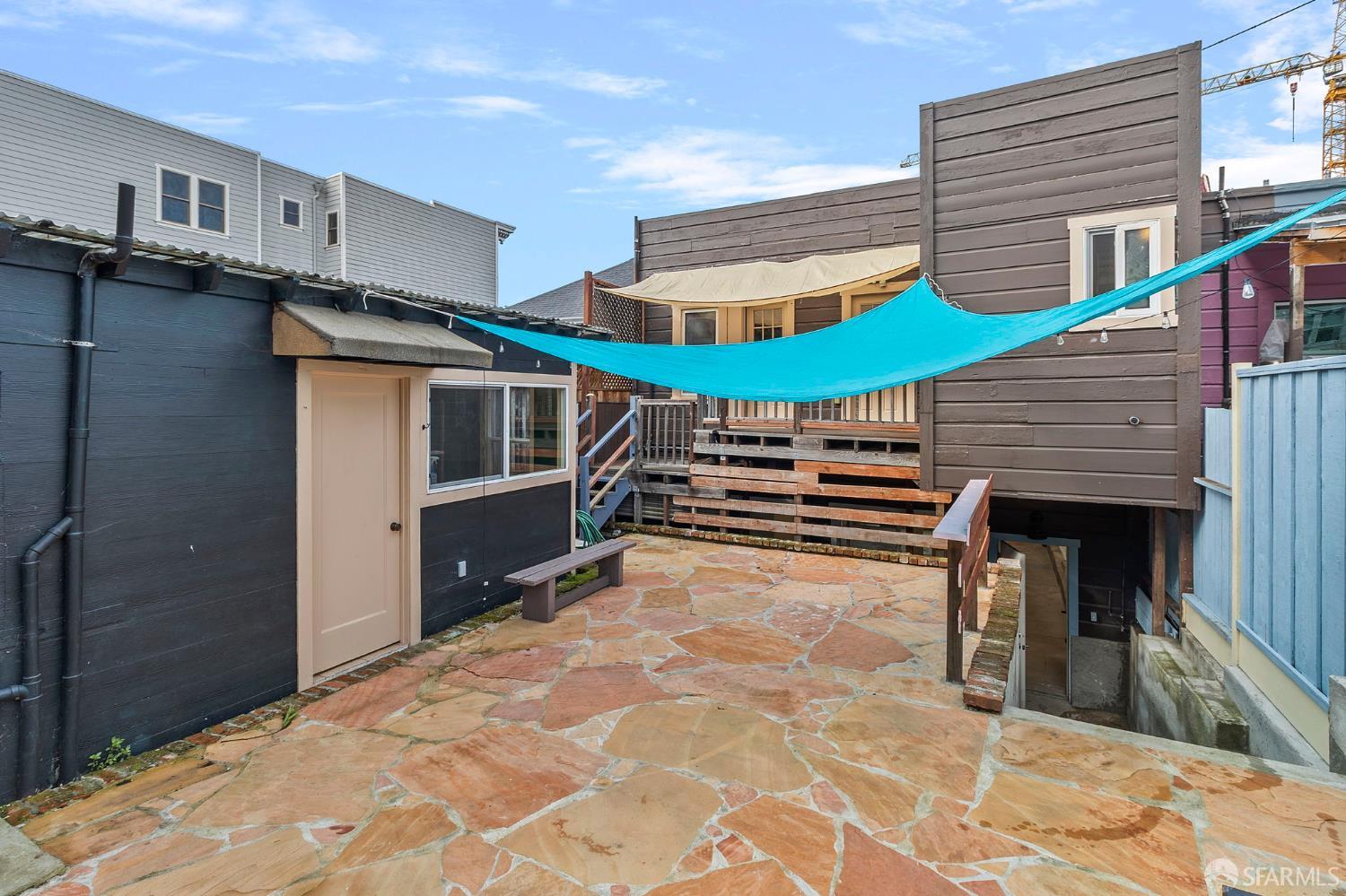 Detail Gallery Image 24 of 33 For Address Is Not Disclosed, San Francisco,  CA 94110 - – Beds | – Baths