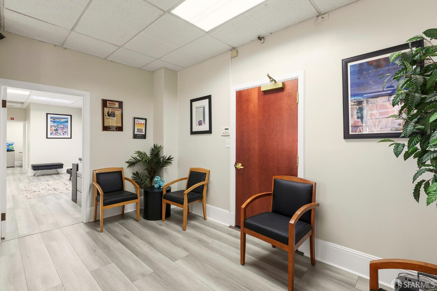 Detail Gallery Image 3 of 10 For 490 Post St #1625,  San Francisco,  CA 94102 - – Beds | – Baths