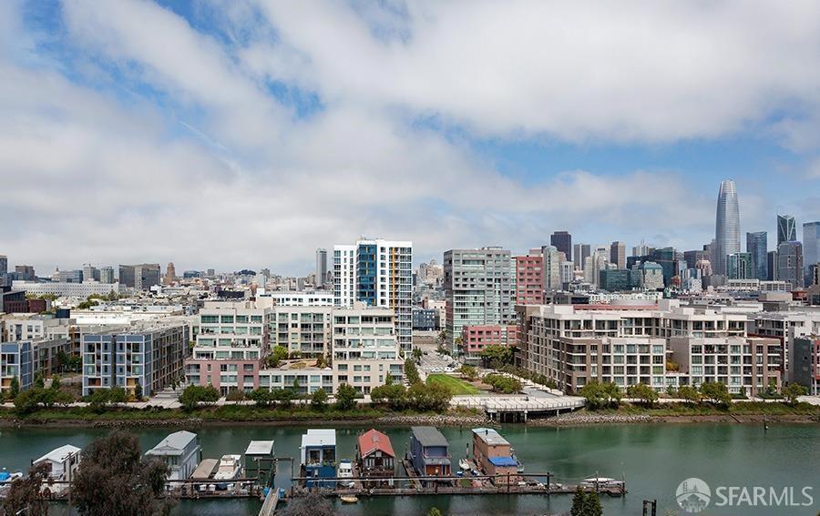 Detail Gallery Image 5 of 42 For 708 Long Bridge St #1010,  San Francisco,  CA 94158 - 2 Beds | 2 Baths