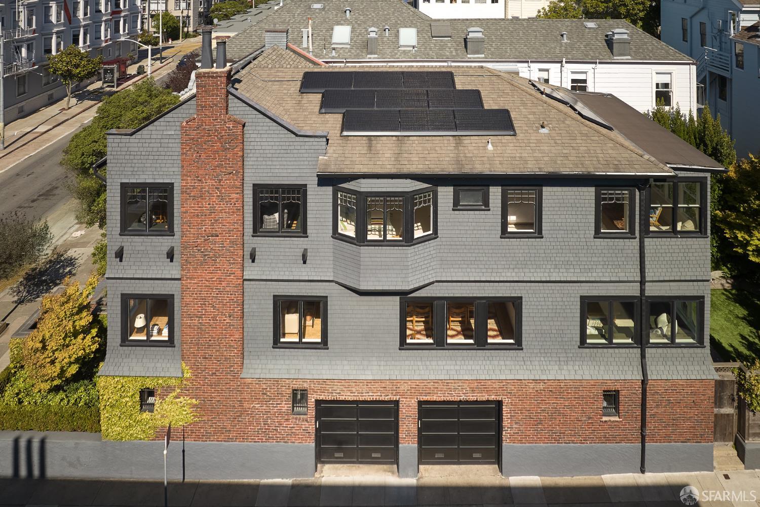 Detail Gallery Image 40 of 41 For 241 Frederick St, San Francisco,  CA 94117 - 5 Beds | 3/1 Baths