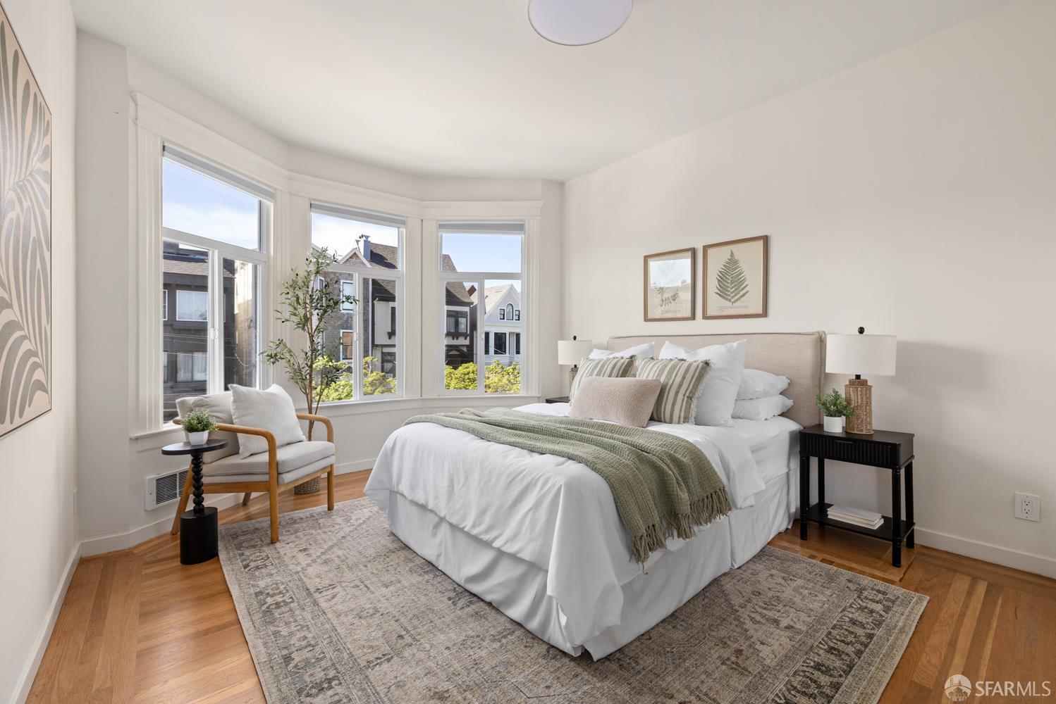 Detail Gallery Image 17 of 33 For 258 5th Ave, San Francisco,  CA 94118 - – Beds | – Baths