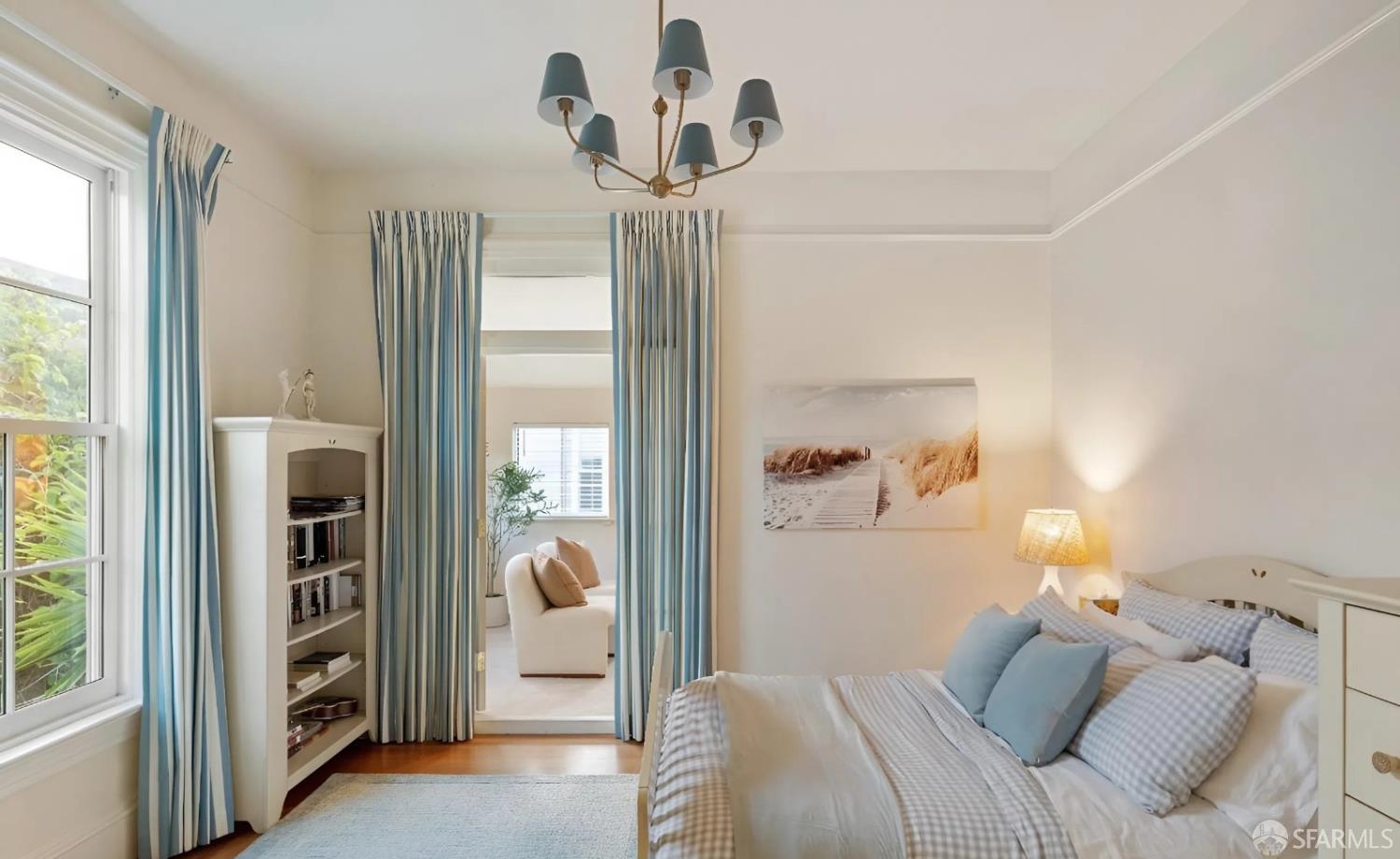 Detail Gallery Image 57 of 87 For 1705 Gough St, San Francisco,  CA 94109 - 3 Beds | 2/1 Baths