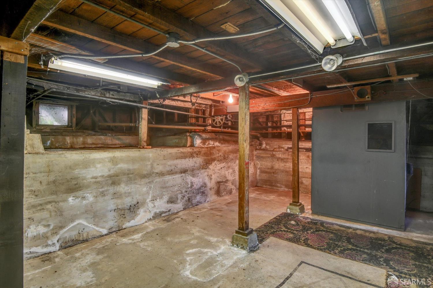 Detail Gallery Image 57 of 58 For 366 Gambier St, San Francisco,  CA 94134 - 2 Beds | 1 Baths