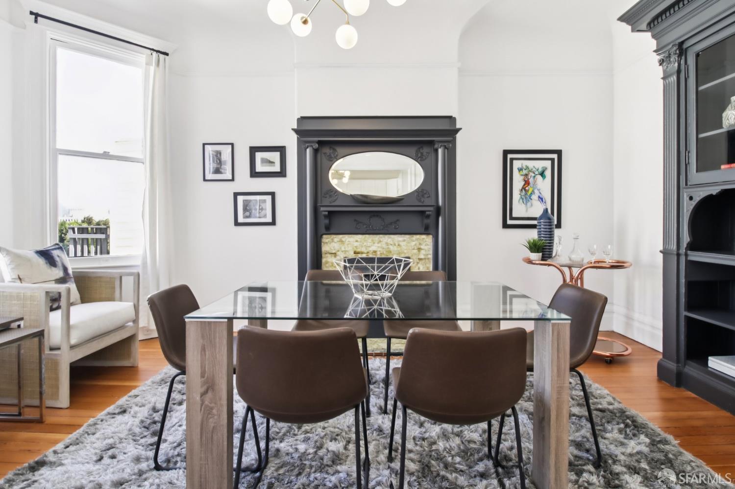 Detail Gallery Image 7 of 20 For 2192 15th St, San Francisco,  CA 94114 - 3 Beds | 2 Baths