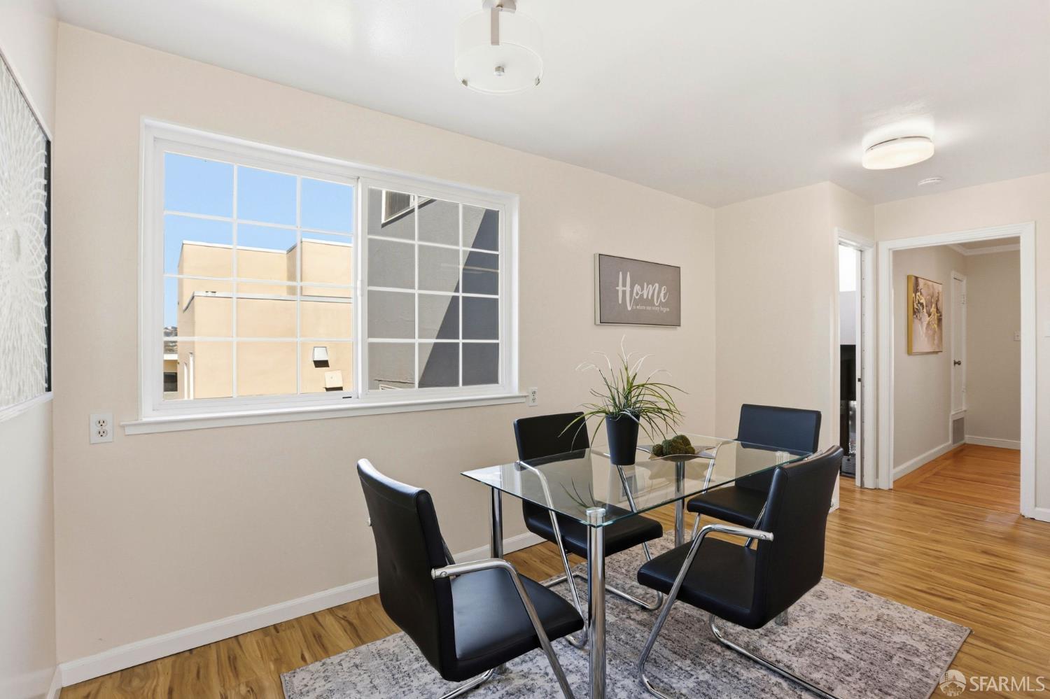 Detail Gallery Image 15 of 42 For 6 Lapham Way, San Francisco,  CA 94112 - 3 Beds | 2 Baths