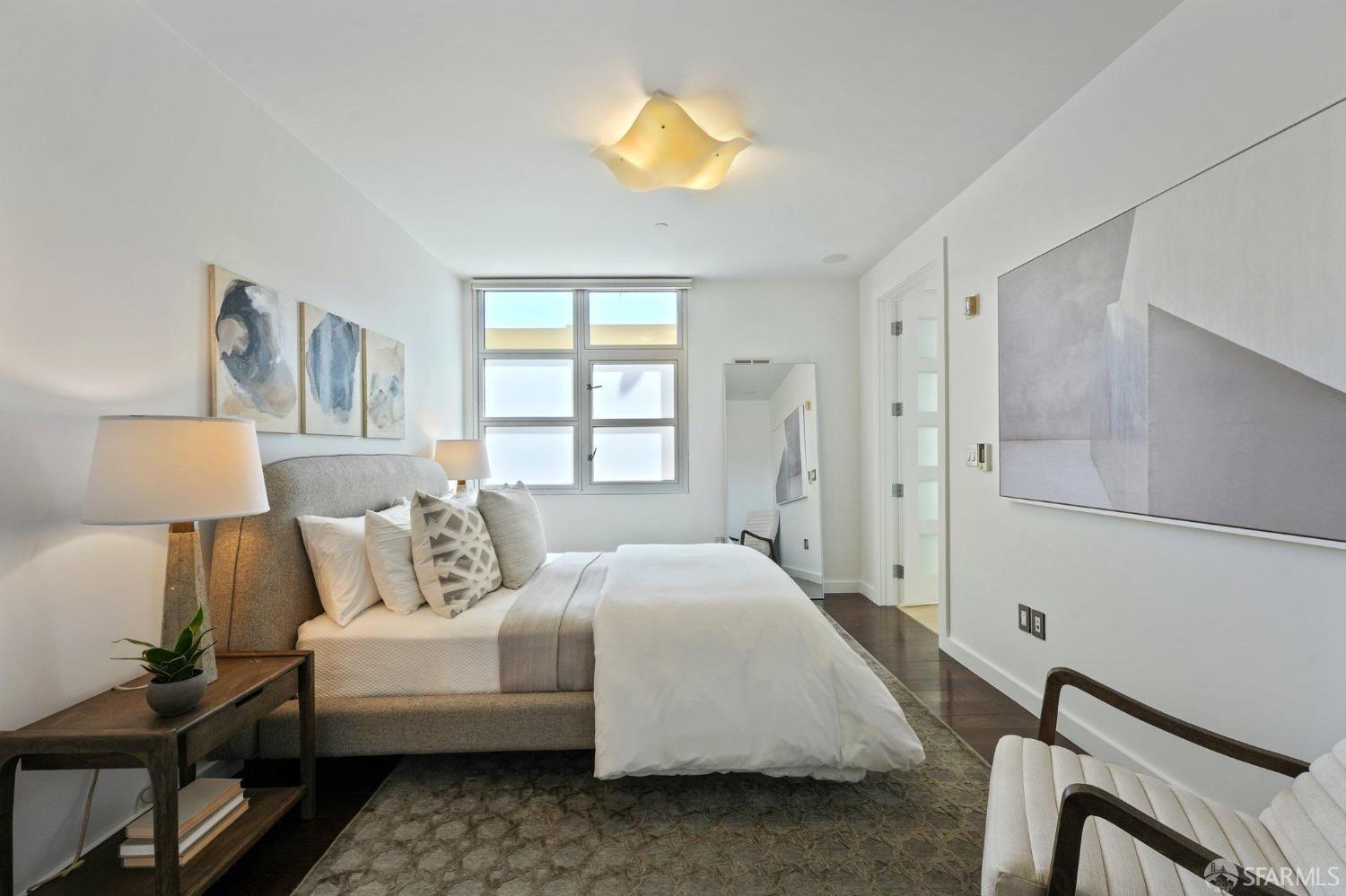 Detail Gallery Image 23 of 50 For 400 Spear St #203,  San Francisco,  CA 94105 - 1 Beds | 1 Baths