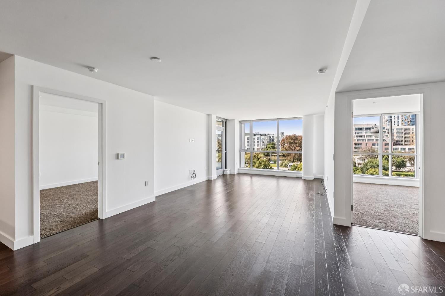 Detail Gallery Image 2 of 57 For 718 Long Bridge St #319,  San Francisco,  CA 94158 - 2 Beds | 2 Baths