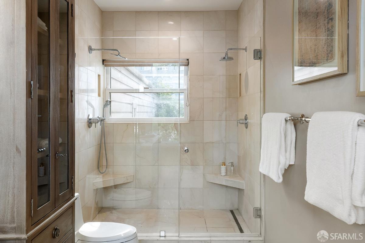 Detail Gallery Image 54 of 87 For 1705 Gough St, San Francisco,  CA 94109 - 3 Beds | 2/1 Baths