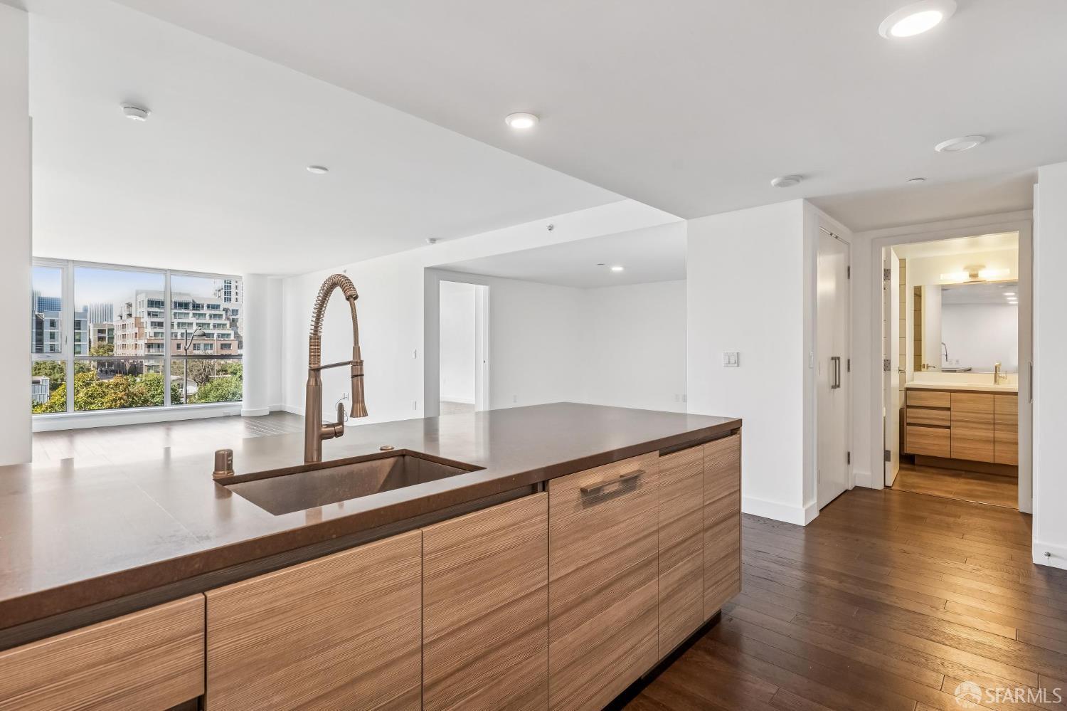 Detail Gallery Image 15 of 57 For 718 Long Bridge St #319,  San Francisco,  CA 94158 - 2 Beds | 2 Baths