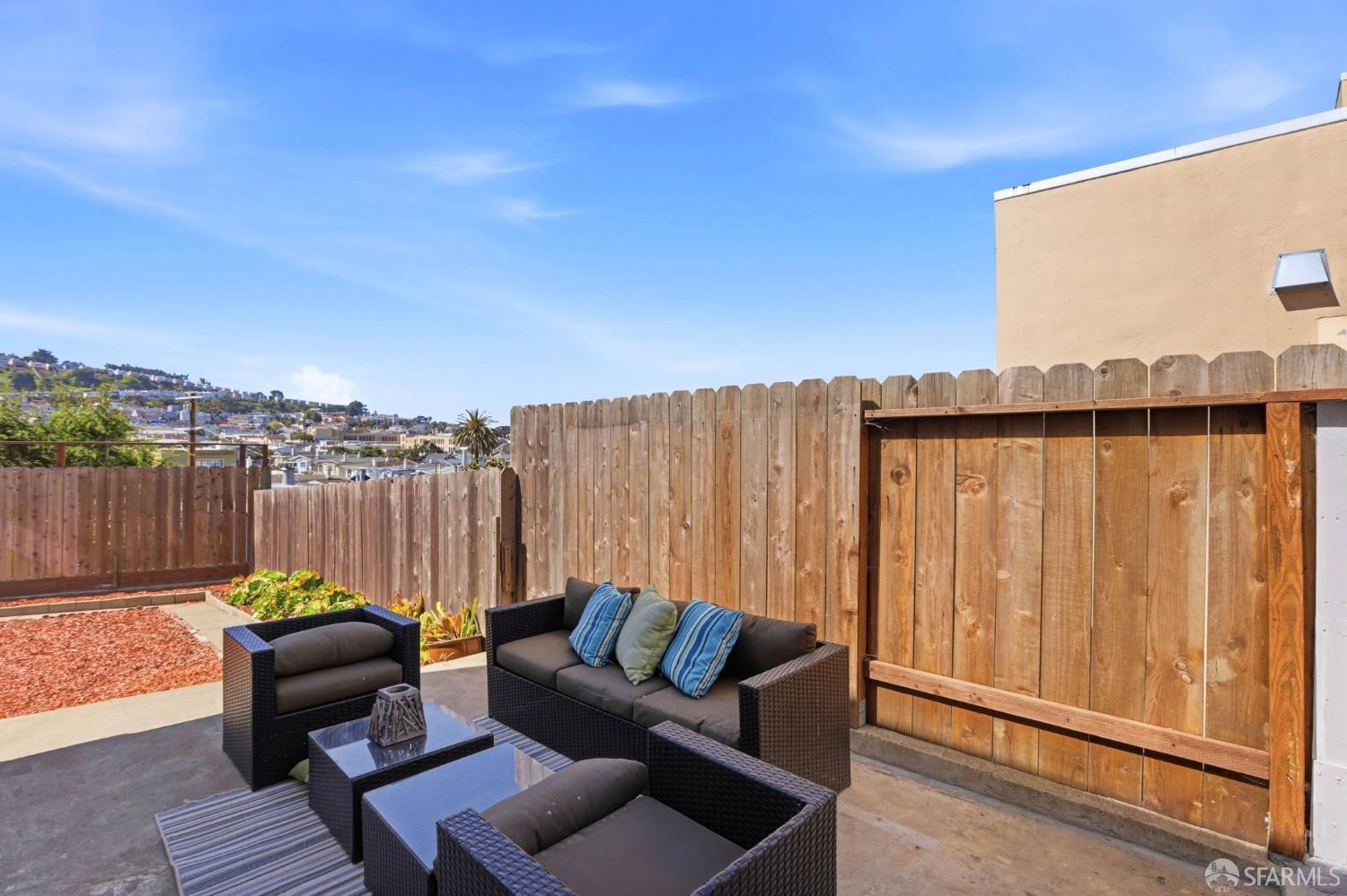 Detail Gallery Image 36 of 42 For 6 Lapham Way, San Francisco,  CA 94112 - 3 Beds | 2 Baths