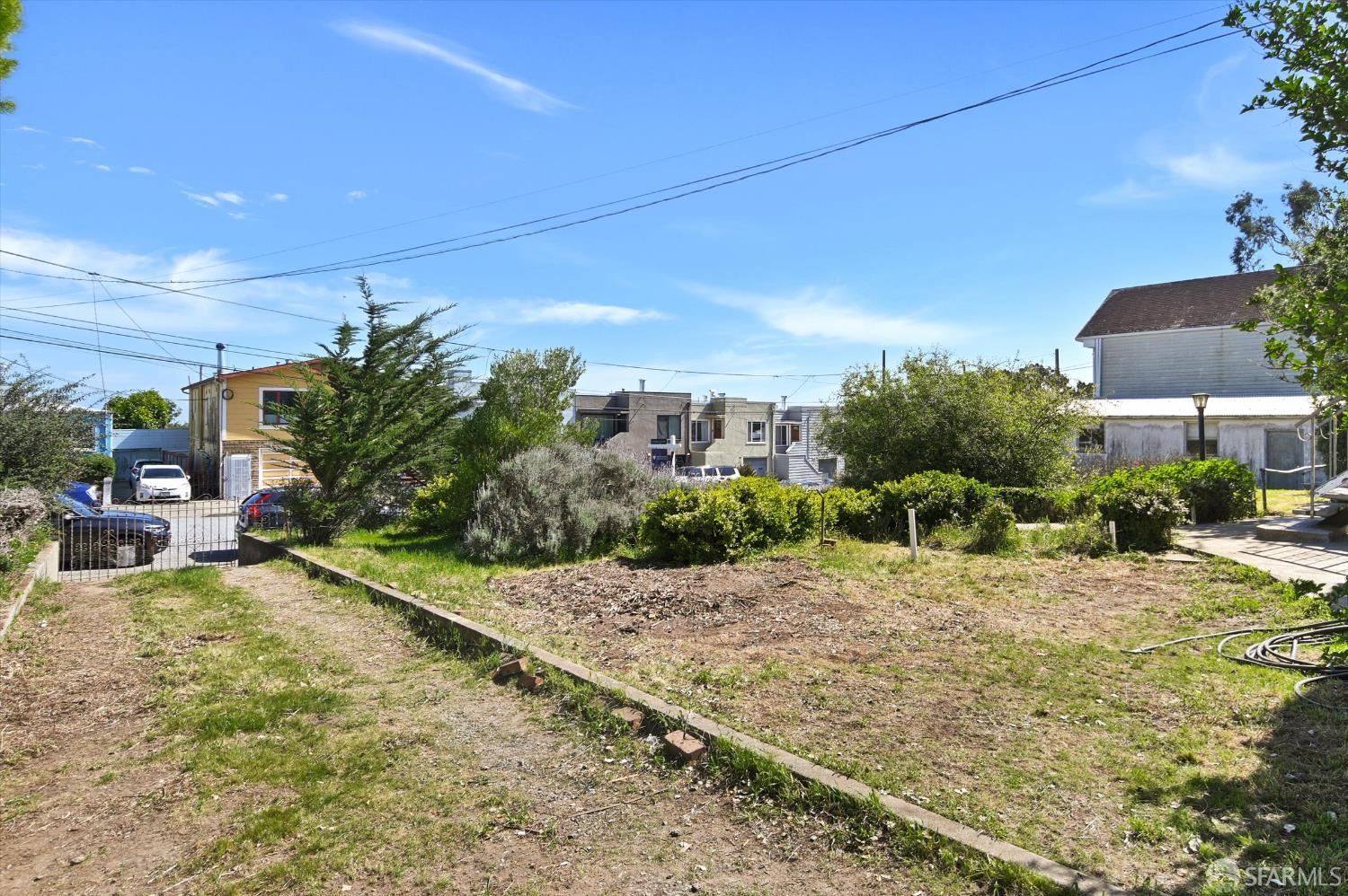 Detail Gallery Image 32 of 58 For 366 Gambier St, San Francisco,  CA 94134 - 2 Beds | 1 Baths