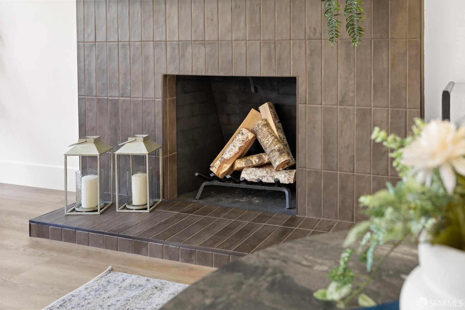 Detail Gallery Image 8 of 40 For 339 Panorama Dr, San Francisco,  CA 94131 - 3 Beds | 2 Baths