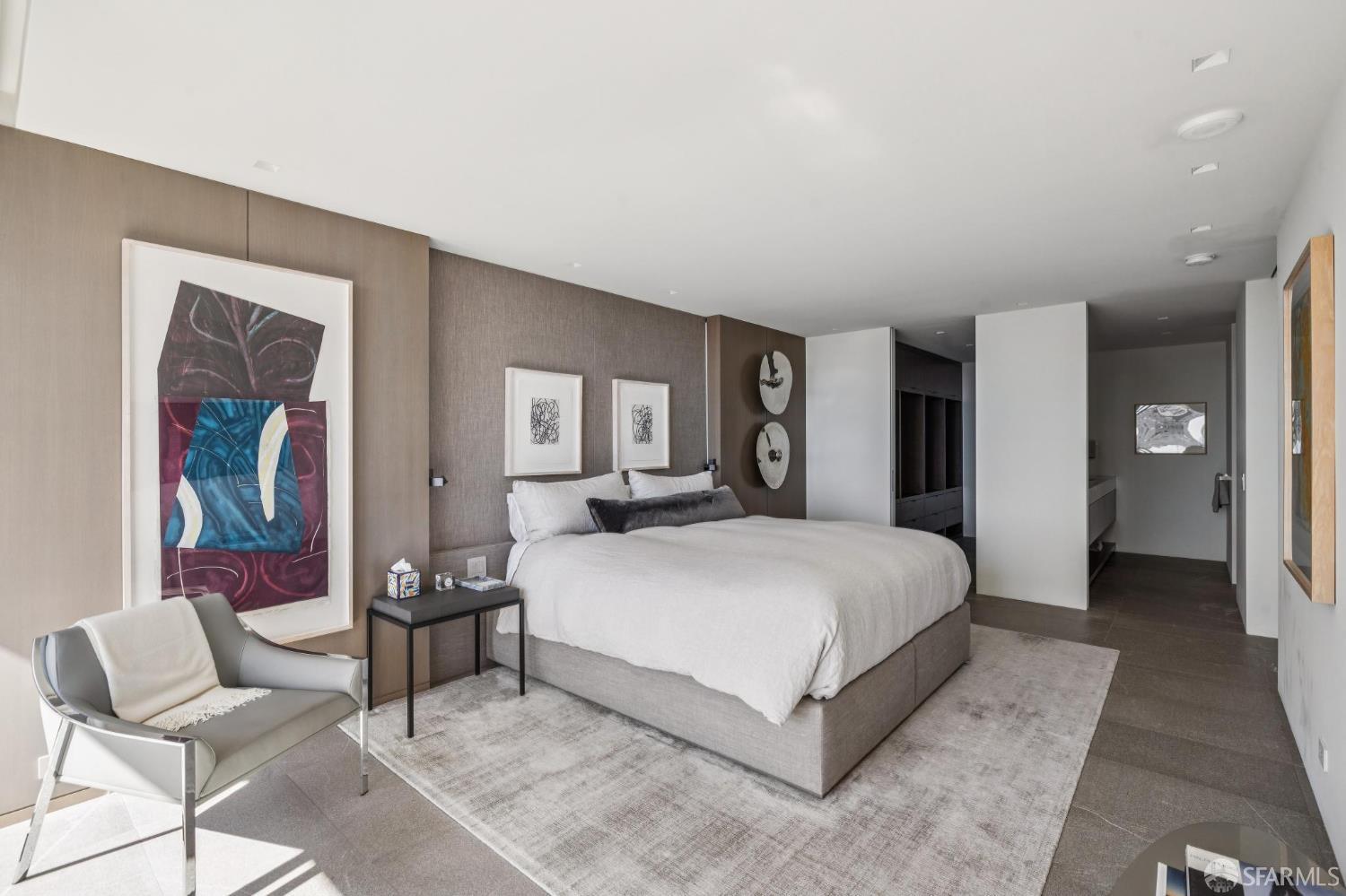 Detail Gallery Image 44 of 78 For 999 Green St #2404,  San Francisco,  CA 94133 - 2 Beds | 2 Baths