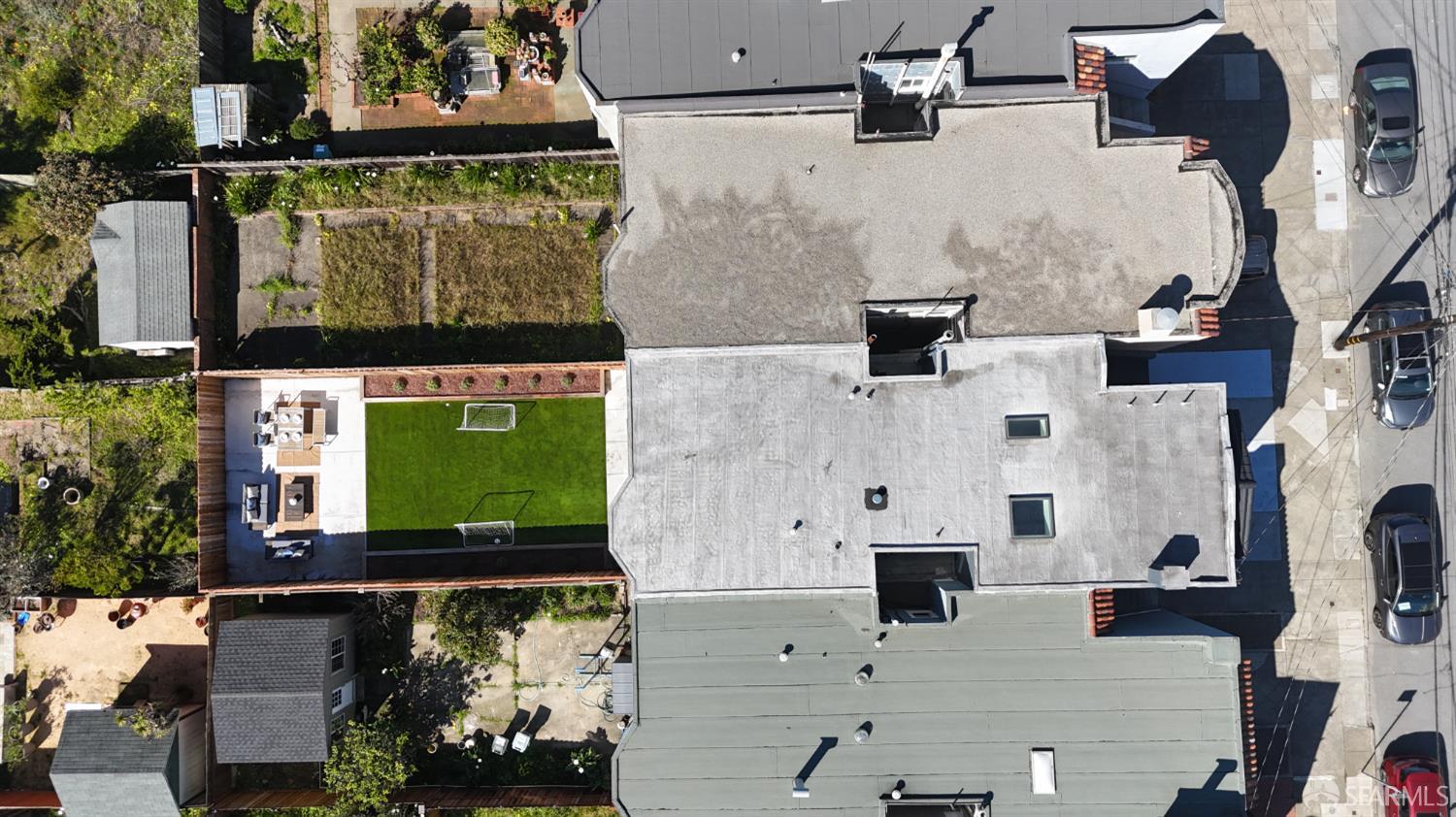 Detail Gallery Image 67 of 89 For 1575 43rd Ave, San Francisco,  CA 94122 - 3 Beds | 3 Baths