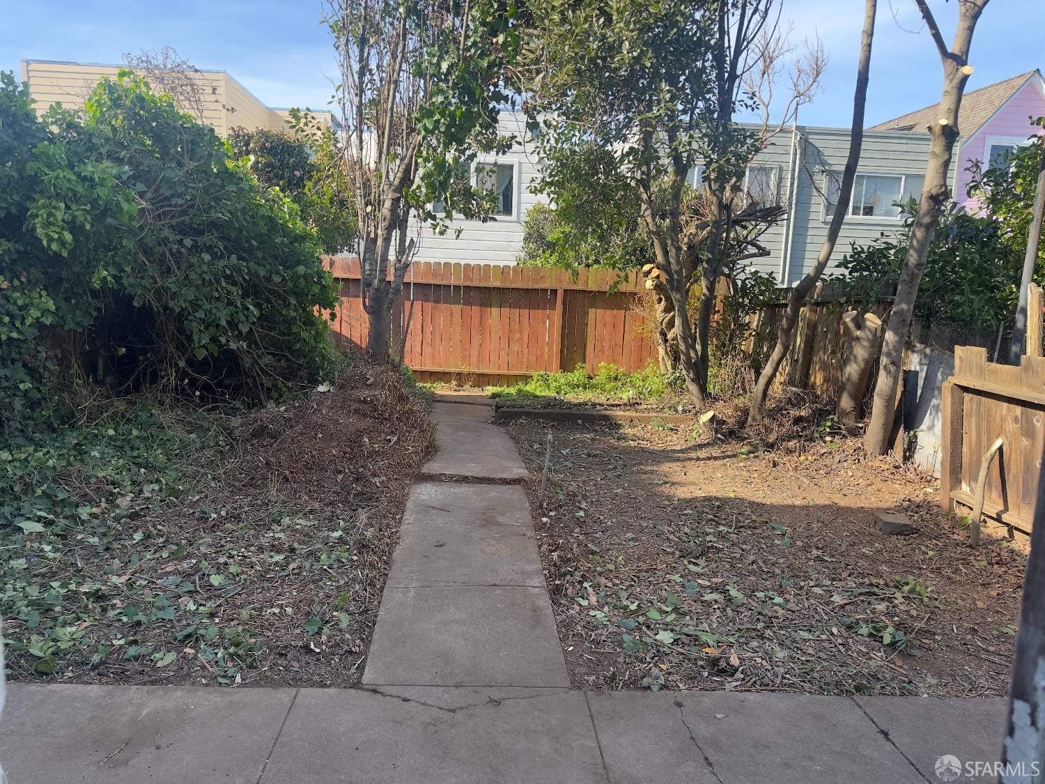 Detail Gallery Image 13 of 14 For 1231 Silver Ave, San Francisco,  CA 94134 - 3 Beds | 1 Baths