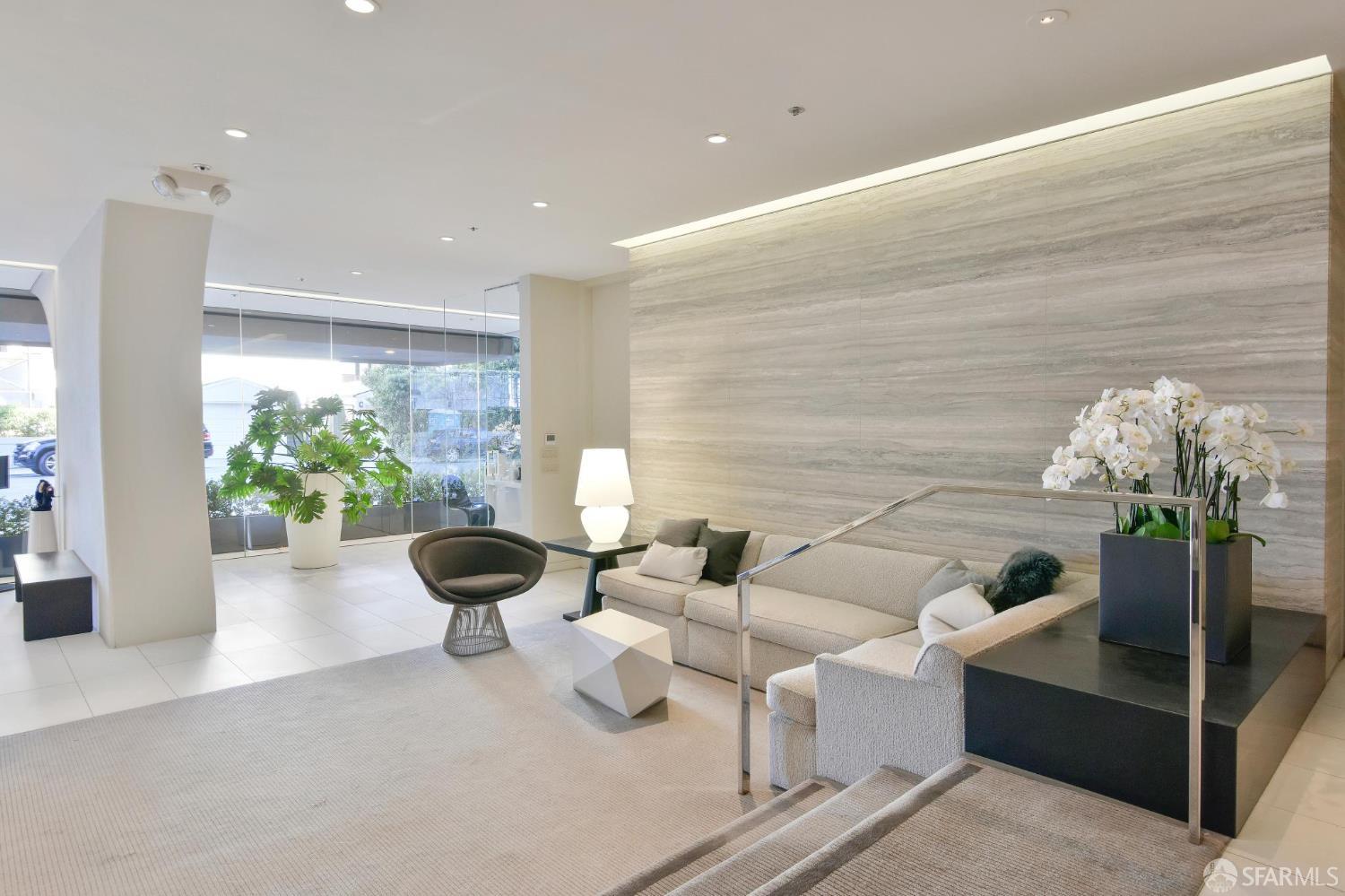 Detail Gallery Image 59 of 78 For 999 Green St #2404,  San Francisco,  CA 94133 - 2 Beds | 2 Baths