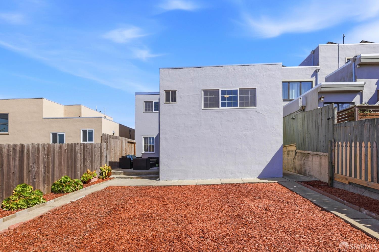 Detail Gallery Image 38 of 42 For 6 Lapham Way, San Francisco,  CA 94112 - 3 Beds | 2 Baths