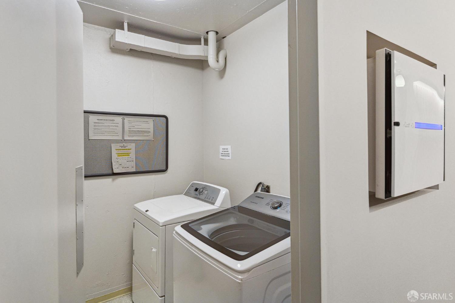 Detail Gallery Image 61 of 78 For 999 Green St #2404,  San Francisco,  CA 94133 - 2 Beds | 2 Baths