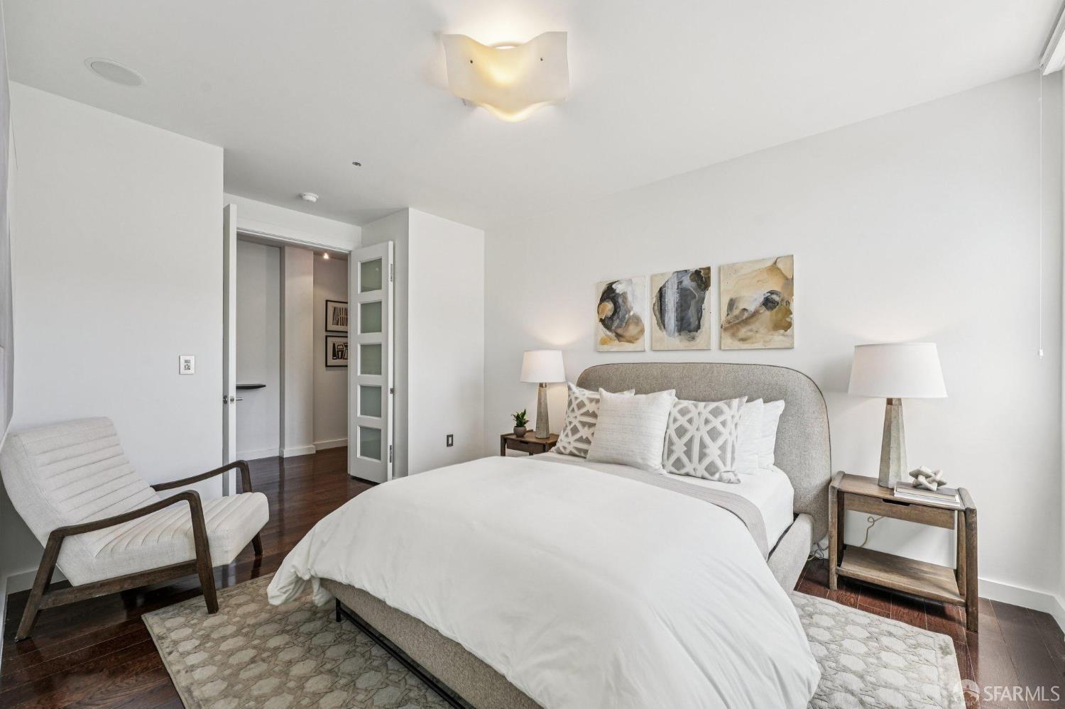 Detail Gallery Image 26 of 50 For 400 Spear St #203,  San Francisco,  CA 94105 - 1 Beds | 1 Baths