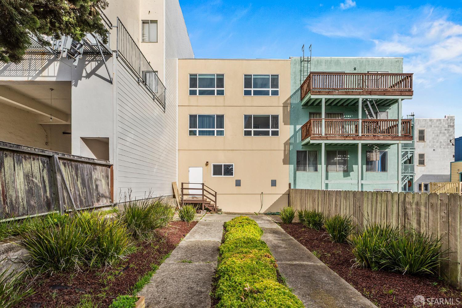 Detail Gallery Image 30 of 35 For 435 44th Ave, San Francisco,  CA 94121 - – Beds | – Baths