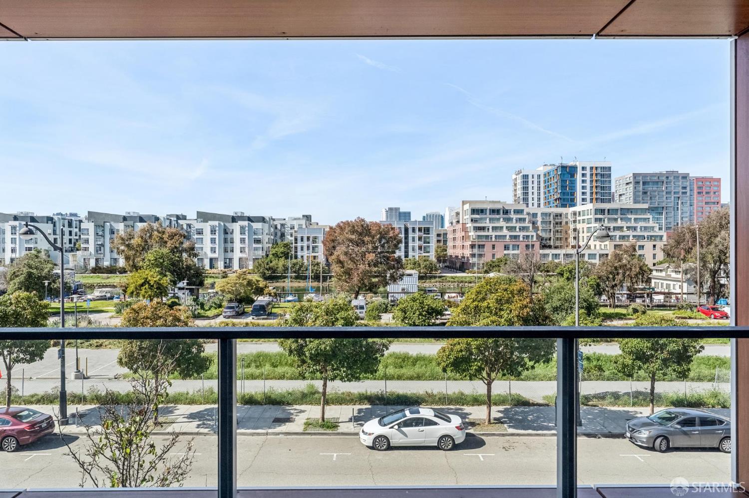 Detail Gallery Image 12 of 57 For 718 Long Bridge St #319,  San Francisco,  CA 94158 - 2 Beds | 2 Baths