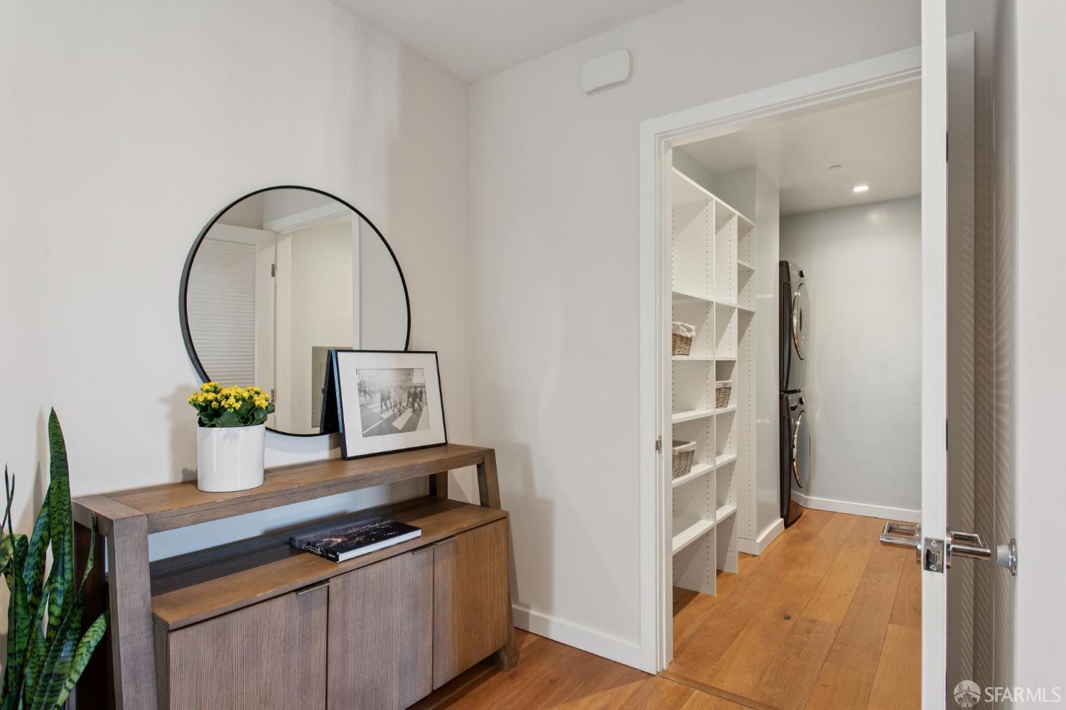 Detail Gallery Image 31 of 50 For 1731 Powell St #303,  San Francisco,  CA 94133 - 2 Beds | 2/1 Baths