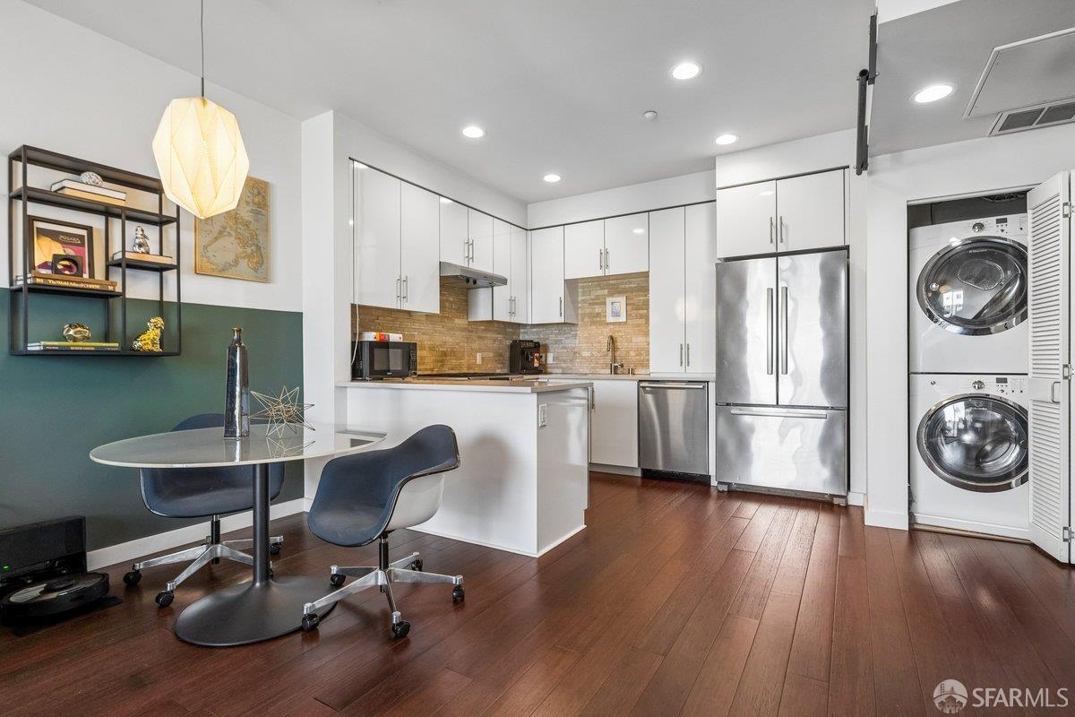 Detail Gallery Image 12 of 30 For 50 Jerrold Ave #306,  San Francisco,  CA 94124 - 1 Beds | 1 Baths