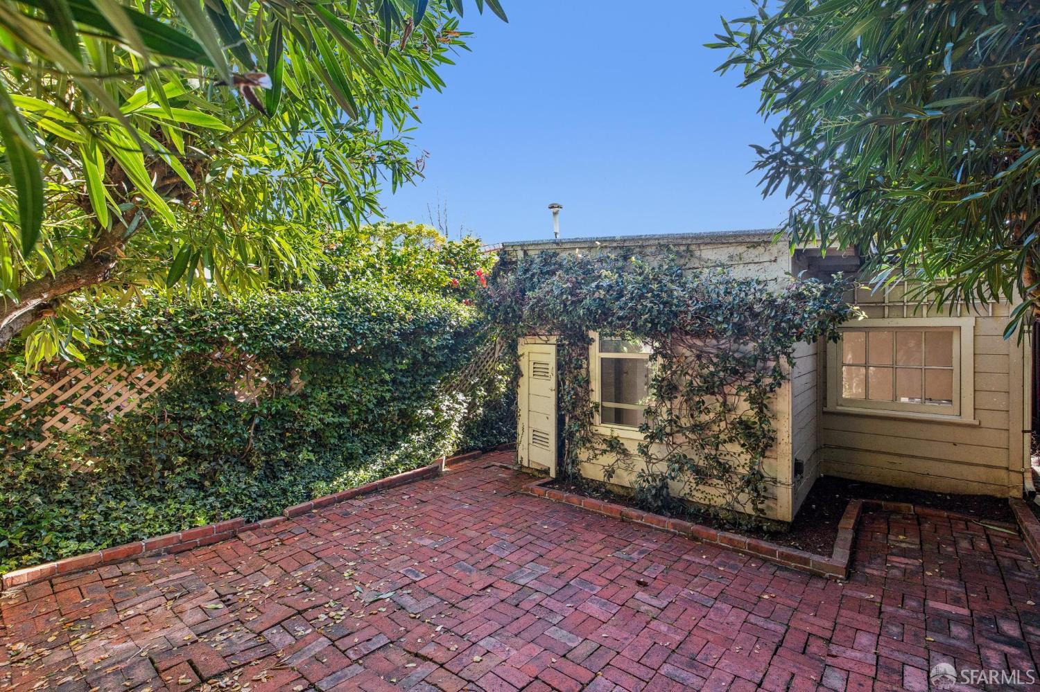 Detail Gallery Image 41 of 43 For 325 Yale Rd, Menlo Park,  CA 94025 - 2 Beds | 1/1 Baths