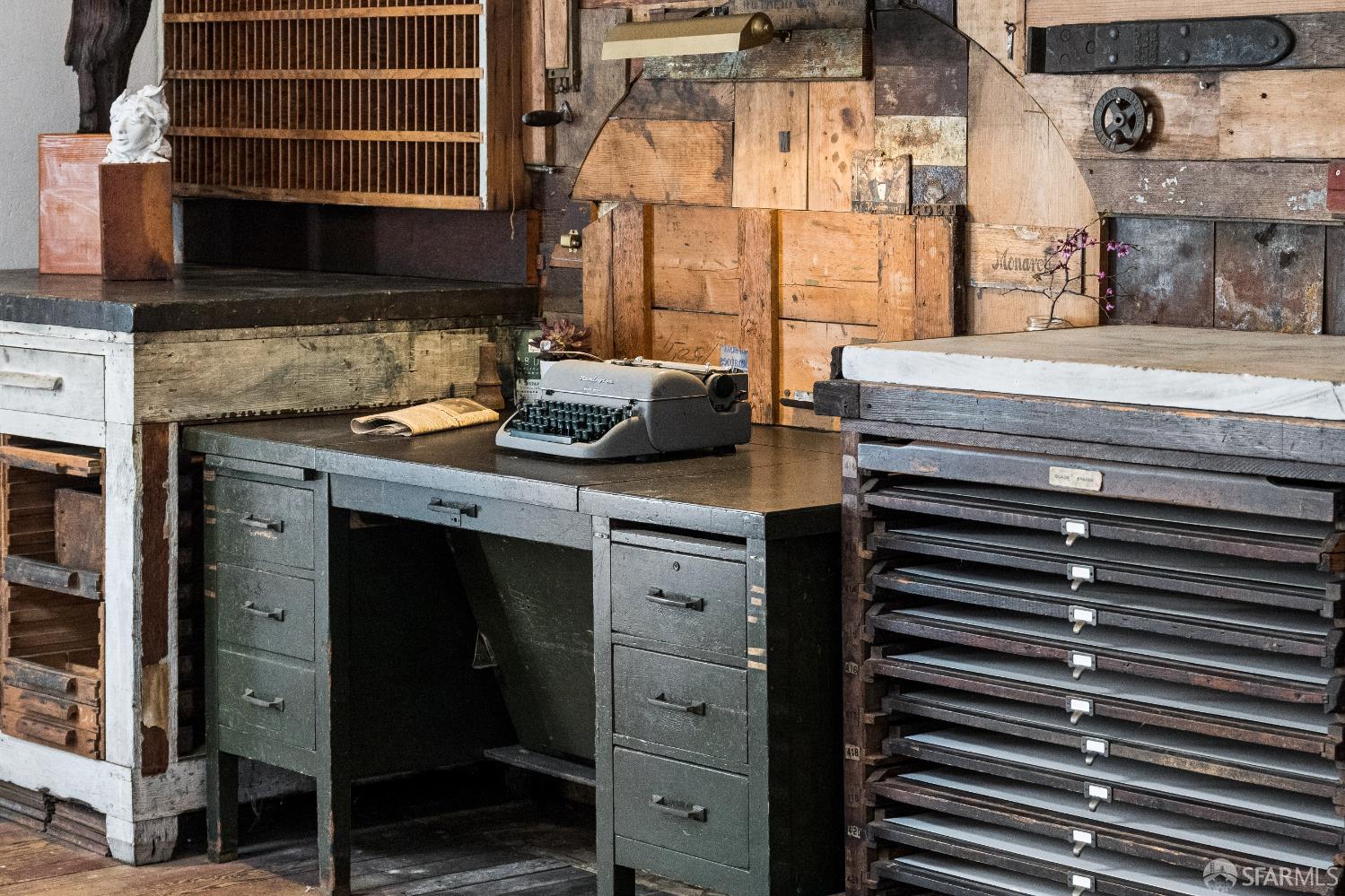 Detail Gallery Image 35 of 40 For 1315 Minna St, San Francisco,  CA 94103 - 3 Beds | 2 Baths