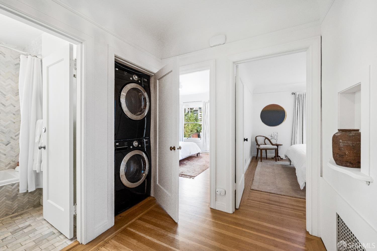 Detail Gallery Image 18 of 40 For 1315 Minna St, San Francisco,  CA 94103 - 3 Beds | 2 Baths