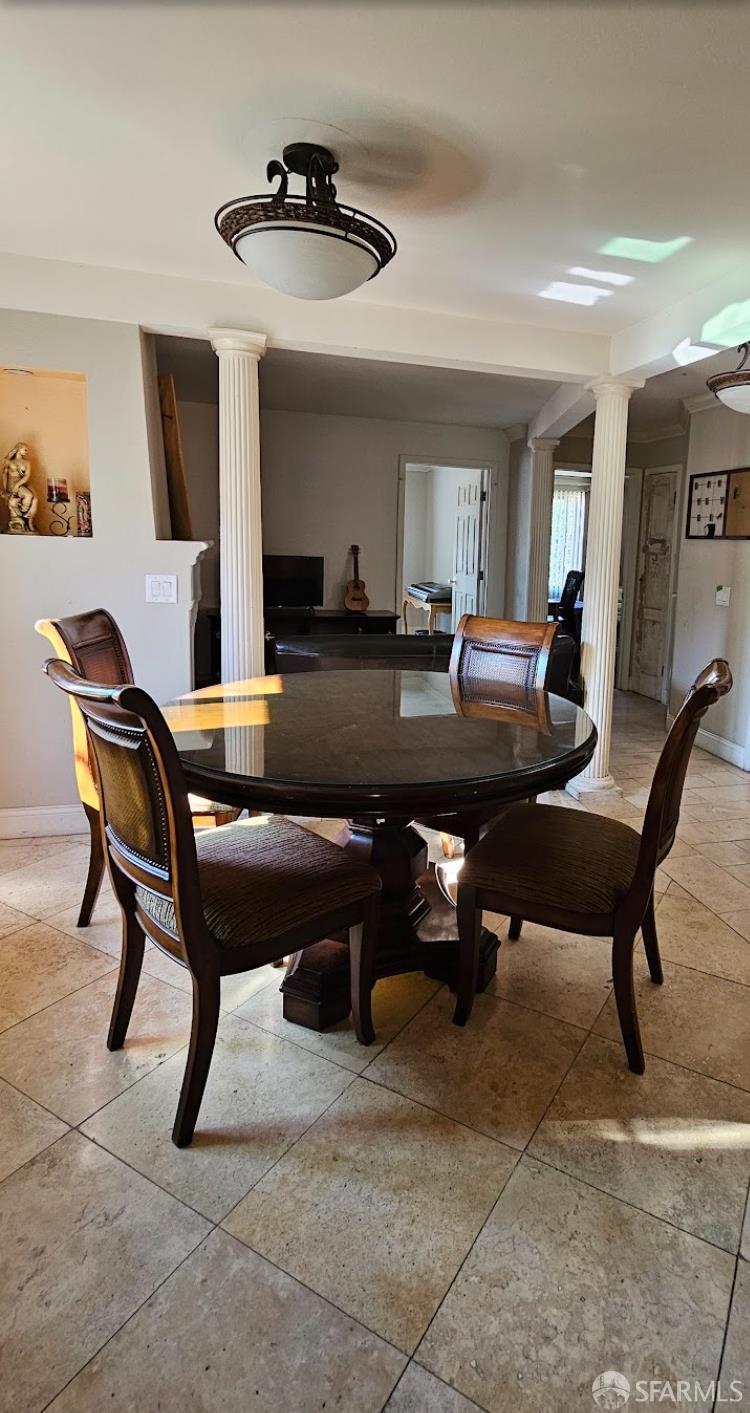 Detail Gallery Image 15 of 25 For 2083 San Jose Ave, San Francisco,  CA 94112 - – Beds | – Baths