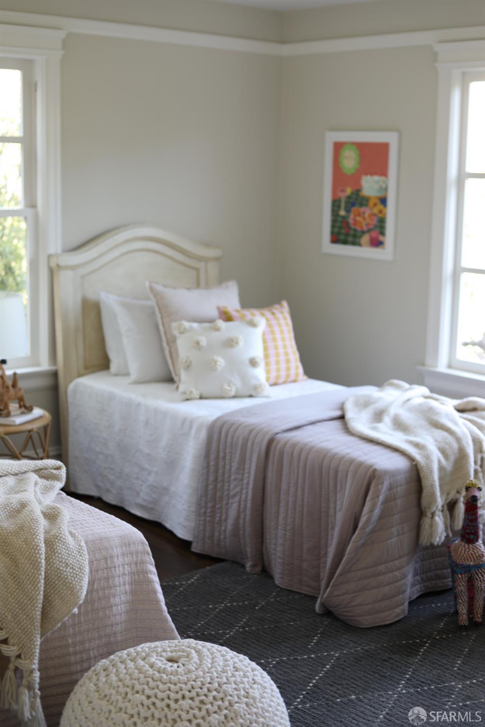 Detail Gallery Image 20 of 29 For 285 Moncada Way, San Francisco,  CA 94127 - 4 Beds | 2/1 Baths