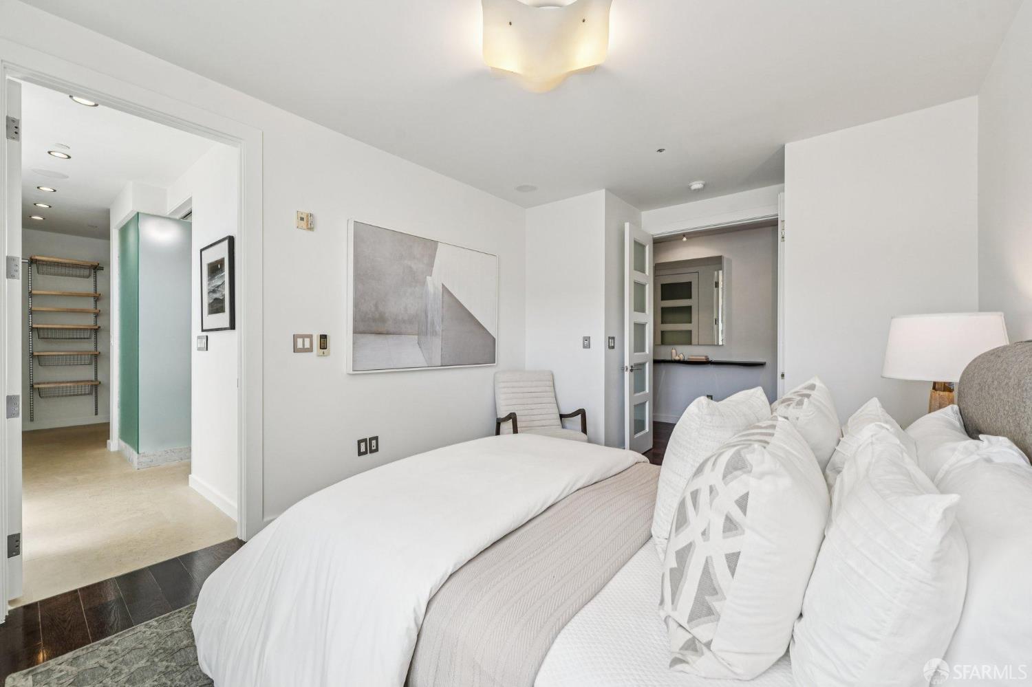 Detail Gallery Image 27 of 50 For 400 Spear St #203,  San Francisco,  CA 94105 - 1 Beds | 1 Baths