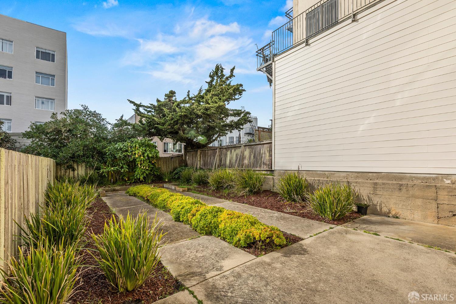 Detail Gallery Image 29 of 35 For 435 44th Ave, San Francisco,  CA 94121 - – Beds | – Baths