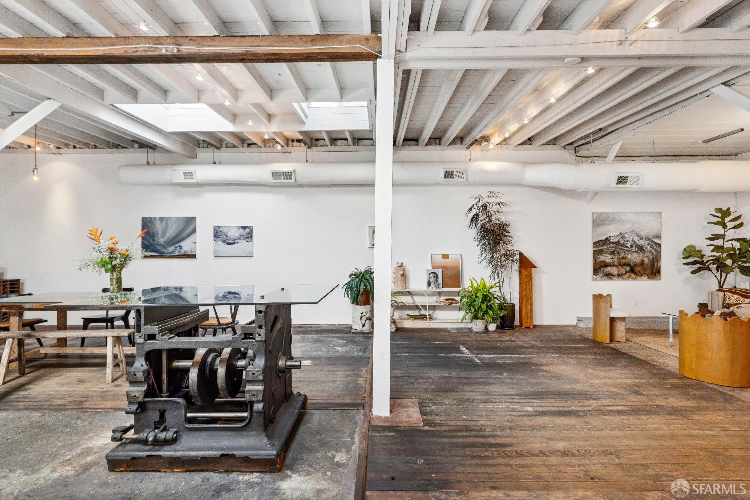 Detail Gallery Image 27 of 40 For 1315 Minna St, San Francisco,  CA 94103 - 3 Beds | 2 Baths