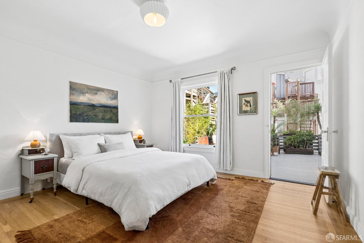 Detail Gallery Image 15 of 40 For 1315 Minna St, San Francisco,  CA 94103 - 3 Beds | 2 Baths