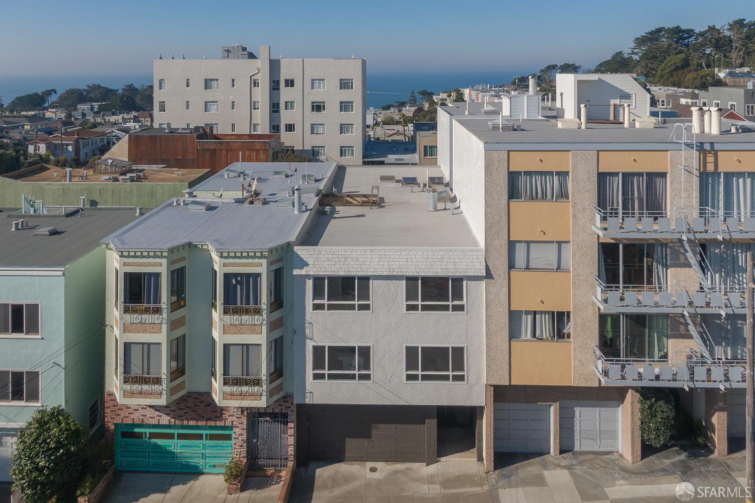 Detail Gallery Image 33 of 35 For 435 44th Ave, San Francisco,  CA 94121 - – Beds | – Baths