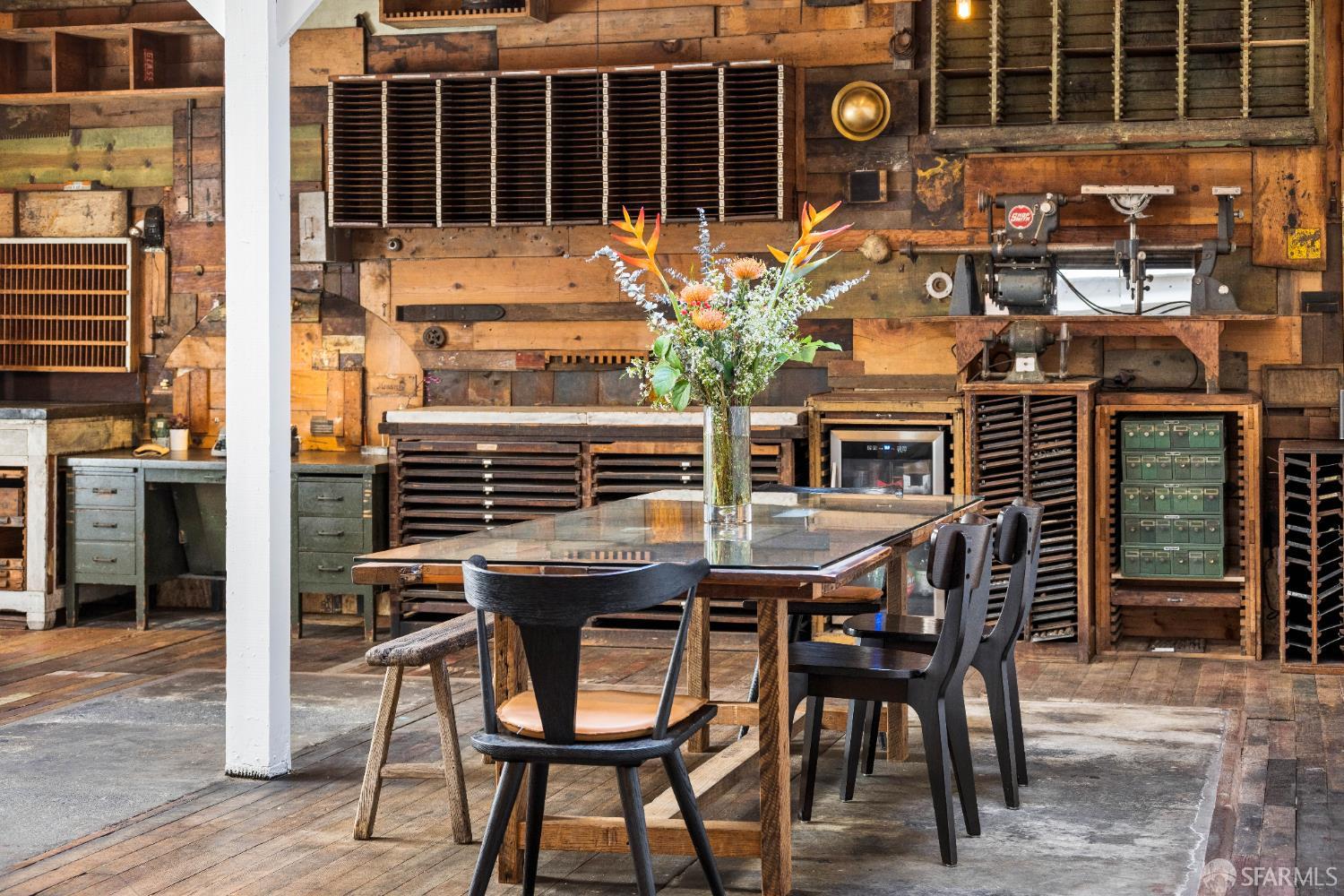 Detail Gallery Image 29 of 40 For 1315 Minna St, San Francisco,  CA 94103 - 3 Beds | 2 Baths