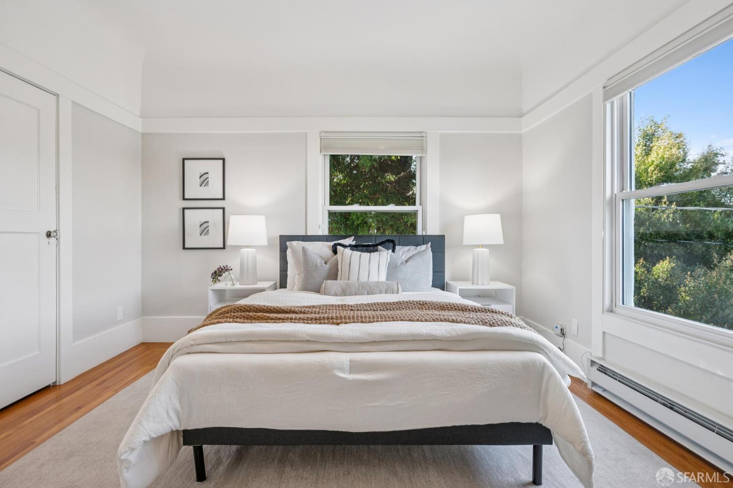 Detail Gallery Image 42 of 84 For 931 Kirkham St, San Francisco,  CA 94122 - 3 Beds | 3 Baths