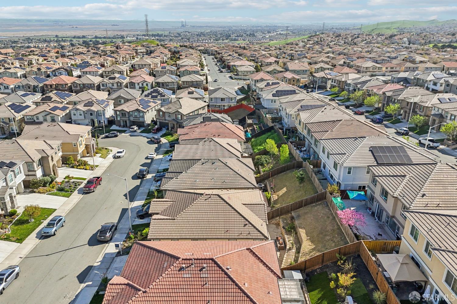 Detail Gallery Image 43 of 53 For 3082 Delano Dr, Pittsburg,  CA 94565 - 4 Beds | 2/1 Baths