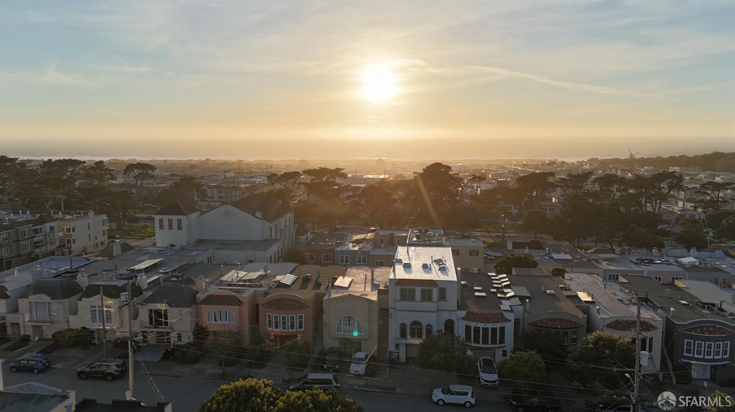 Detail Gallery Image 30 of 72 For 1371 34th Ave, San Francisco,  CA 94122 - 4 Beds | 4 Baths