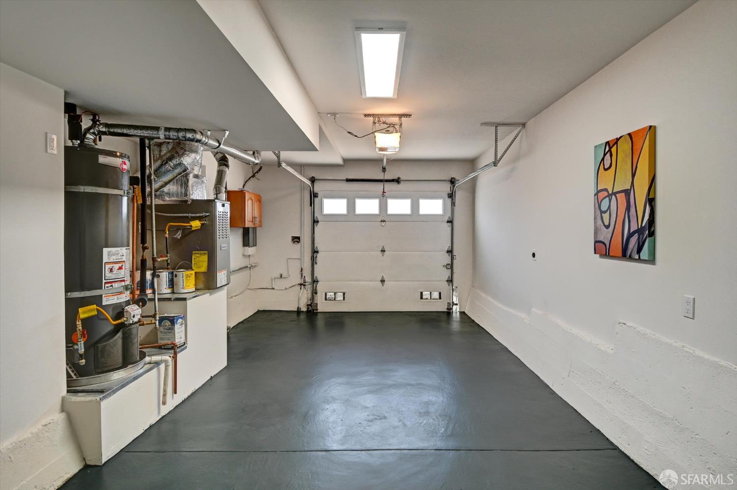 Detail Gallery Image 41 of 70 For 2100 34th Ave, San Francisco,  CA 94116 - 4 Beds | 3 Baths