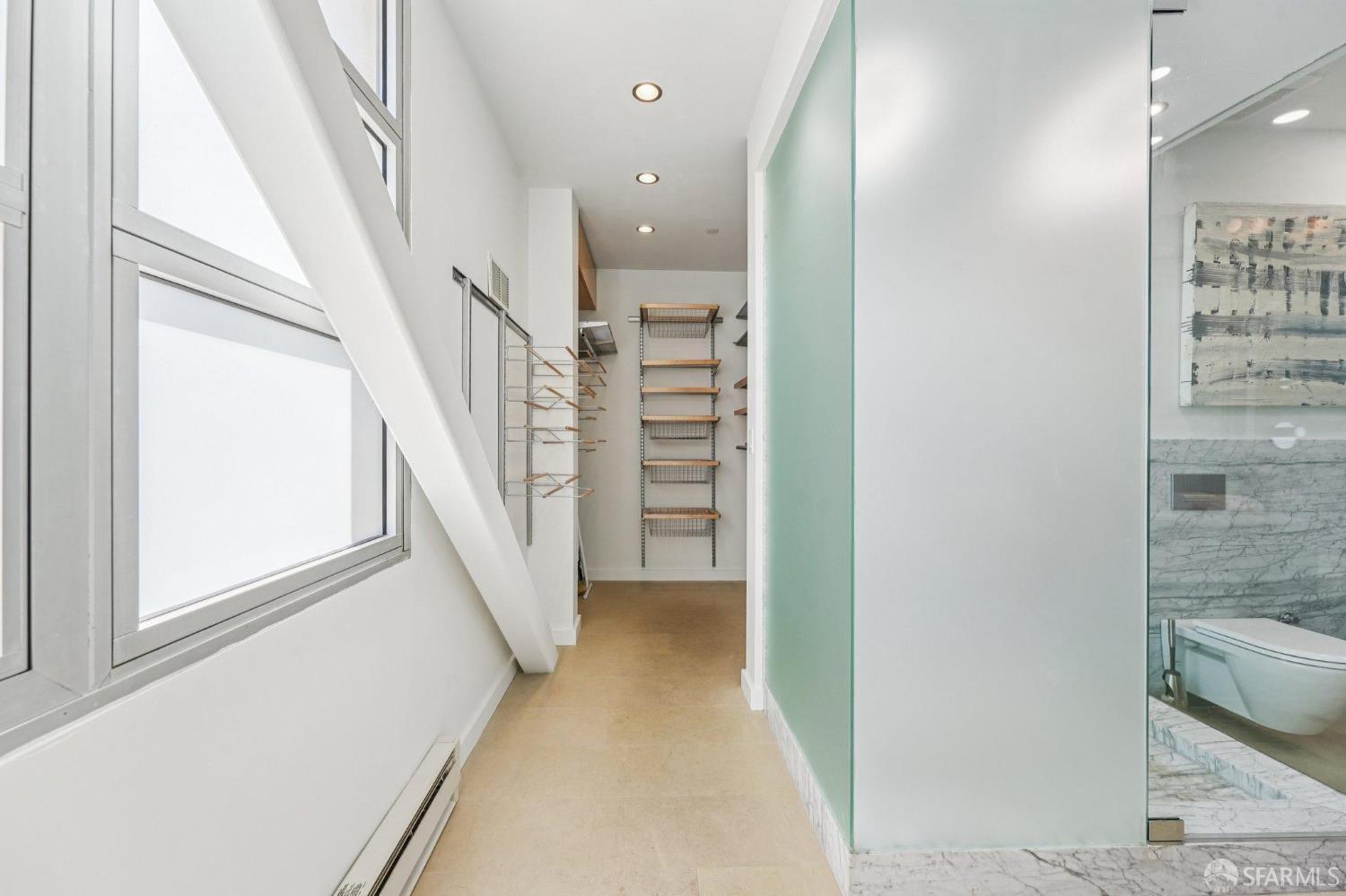 Detail Gallery Image 39 of 50 For 400 Spear St #203,  San Francisco,  CA 94105 - 1 Beds | 1 Baths